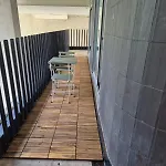 Modern Parisian - Near Eiffel Tower