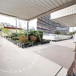 アパート Modern Parisian - Near Eiffel Tower *
