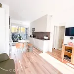 Modern Parisian - Near Eiffel Tower