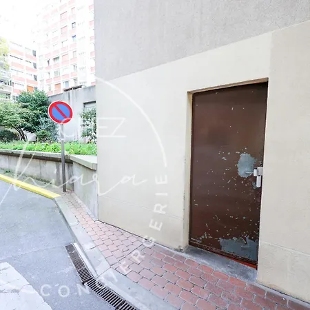 Modern Parisian - Near Eiffel Tower 公寓 *
